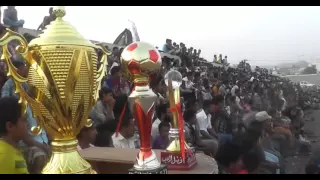 كأس الشهيد عبد العزيز سلام الحبيلين 