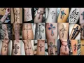 The Rise of Cross Tattoos