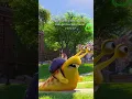 Hurry Slug needs your help to make it to class on time Stream Monsters University on disneyplus
