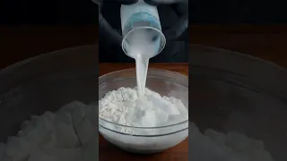 Fried Chocolate Donut Shorts 