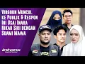 Lagu Virgoun Muncul ke Publik Usai Inara Nikah Siri Dengan Suami Mawa | Intens Investigasi | Eps 6031