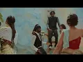 Omah Lay - Waist (Official Music Video)[Remix]