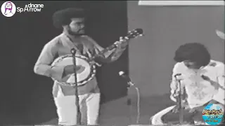 ناس الغيوان آه يا وين اوين Nass El Ghiwane Ah Ya Win Awin 