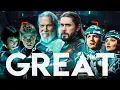 Lagu Why TRON Is the Most UNDERRATED Franchise of All Time
