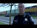 Man killed by train in Eugene