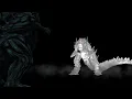 [MMD] Godzilla vs Mechagodzilla Test