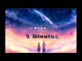 Don Diablo - Save A Little Love (the best part)