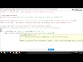 CS in Python - Unit 4 2B