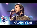 Download Lagu Naughty List | Capital Up Close Presents Liam Payne With Barclaycard