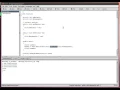 ICS4U - Objects Classes