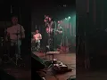 Blind Pilot - Pocket Knife (live)