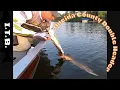 Oneida County Three Double Musky Days in a Row Pt 1