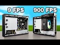 How Far Can I Upgrade This 12 Year Old PC