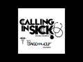 King Bubba - Calling In Sick  (Dj David Wolf Roadmix) Soca 2017