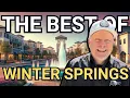 Winter Springs Florida COMPLETE TOUR Updated 2025 Winter Springs Vlog Orlando Real Estate