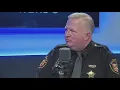 Pickaway County sheriff discusses challenges deputies face with impaired driving