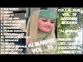 Lagu Qasidah ALMANAR Full Album Vol. 39 - Khusumat ! Dam 'iy ! Ambisi ! Fii Lailana ! Maju Bersama
