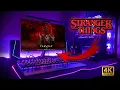TOP 7 Best STRANGER THINGS 5 Animated Wallpapers Wallpaper Engine 4K