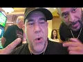 Pre Party Live Stream