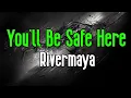 Download Lagu You'll Be Safe Here (KARAOKE) | Rivermaya