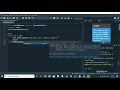 Creating a desktop notification using python