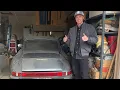 Lagu GARAGE FIND Porsche 911SC Parked for 16 years, WILL IT RUN?
