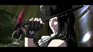 Download Like a Weed, Naturally, as a Matter of Course (Testament's Theme) FULL - Guilty Gear Strive MP3