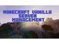 1 9 1 10 Spawn PVP Control Minecraft Vanilla Server Management