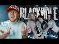 Lagu Singer Reacts to IVE 'BLACKHOLE' MV