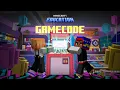GameCode - Minecraft Education Trailer
