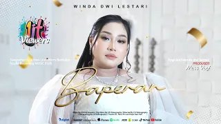 winda dwi lestari baperan official music video 