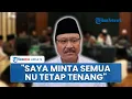 Lagu Gus Yahya Didesak Mundur dari Ketum, Sekjen PBNU: Ini Dinamika Organisasi, Semua Pengurus Tenang
