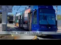 Tucson keeps free transit Council orders safety report