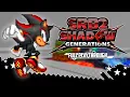 SRB2 X Shadow Generations