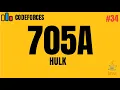 L34 705A Hulk Codeforces Java Solution