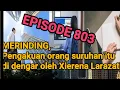 Download Lagu Merinding, Pengakuan orang itu tentang kenshin di dengar rena larazati, episode 803