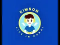 Kimson life 1 эпизод