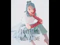 DAMI 다미 Dreamcatcher- Once upon a time 'slowed and reverb'