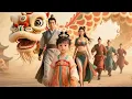 Download Lagu 【FULL】The Lucky Little Girl: Overflowing with Skills and Random Ultimate Moves!#minidrama #drama