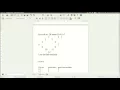 Diamond Pattern in C part 2