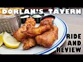 Ride Review DORLAN S TAVERN