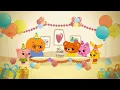 Las Mañanitas 🎂 Canciones Infantiles | Plim Plim