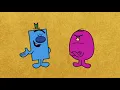 The Mr Men Show - Mr Grumpy Mr Stubborn Go Bowling Hybrid Dub