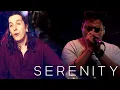Download Lagu I got baked and reacted to HER LAST SIGHT - SERENITY