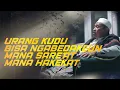 kang haji jaja warudoyong part 3 | urang kudu bisa ngabedakeun antara sare'at Jeung hakekat