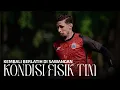 Download Lagu Kembali Berlatih, Persija Fokus Perbaiki Kondisi Fisik Pemain | Training Drill