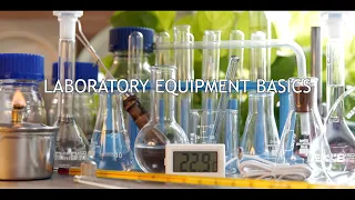 Laboratory Equipment - Basics Uses CHEMISTRY Laboratory apparatus