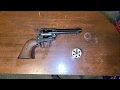 Mod Tex 22LR from FIE