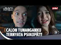 Download Lagu Sebentar Lagi Kamu Akan Pergi Untuk Selamanya! | Rindu Tak Berujung Eps 14 (5/5)
