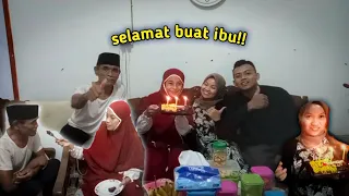 Download selamat ulang tahun ibu@anaamalia5094 MP3